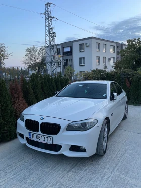     BMW 530 Xdrive,   