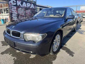     BMW 745 745i E65