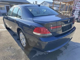 BMW 745 745i E65, снимка 3