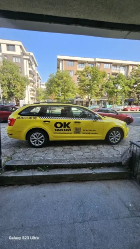 Skoda Octavia 1.6 TDI, снимка 5