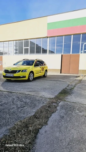 Skoda Octavia 1.6 TDI, снимка 4