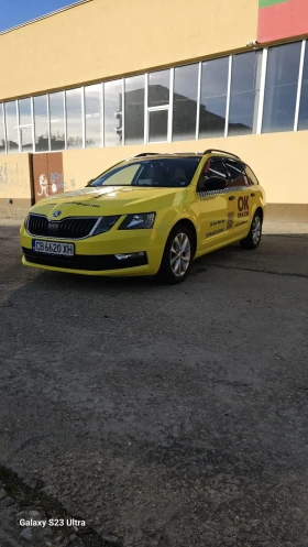 Skoda Octavia 1.6 TDI, снимка 3