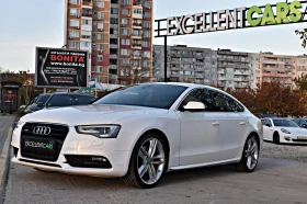 Обява за продажба на Audi A5 SPORTBACK* 3.0TDI* S-LINE ~25 000 лв. - изображение 1