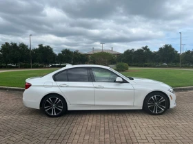 BMW 330 SPORT LINE РЕАЛНИ КИЛОМЕТРИ/СЕРВИЗНА ИСТОРИЯ , снимка 9