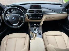 BMW 330 SPORT LINE РЕАЛНИ КИЛОМЕТРИ/СЕРВИЗНА ИСТОРИЯ , снимка 7