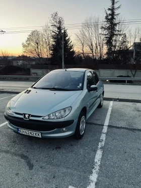 Peugeot 206 | Mobile.bg    2