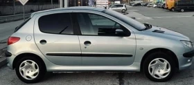 Peugeot 206 | Mobile.bg    3