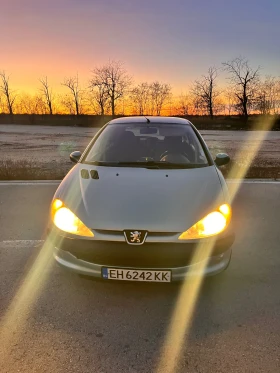 Peugeot 206 | Mobile.bg    12