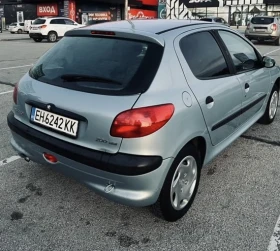 Peugeot 206 | Mobile.bg    6