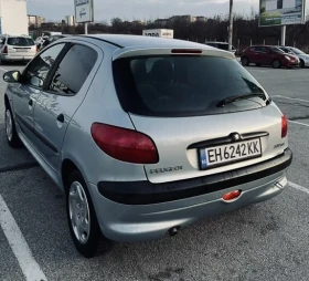 Peugeot 206 | Mobile.bg    5