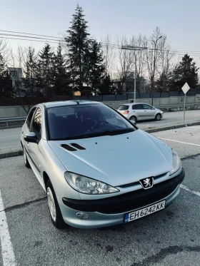 Peugeot 206 | Mobile.bg    13