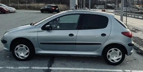 Peugeot 206 | Mobile.bg    4