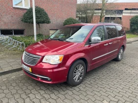 Chrysler Town and Country | Mobile.bg    7