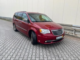 Chrysler Town and Country | Mobile.bg    6