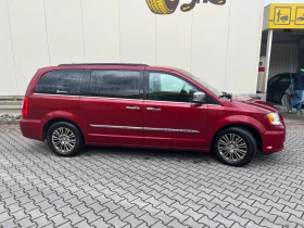 Chrysler Town and Country | Mobile.bg    5