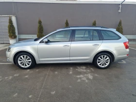 Skoda Octavia 1.6 TDI Wagon Ambition 4X4, снимка 8