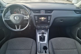 Skoda Octavia 1.6 TDI Wagon Ambition 4X4, снимка 9