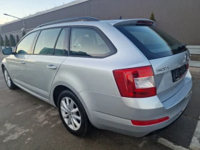 Skoda Octavia 1.6 TDI Wagon Ambition 4X4, снимка 7