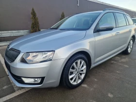 Skoda Octavia 1.6 TDI Wagon Ambition 4X4, снимка 1