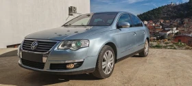 VW Passat Passat 2.0 TDI, снимка 2