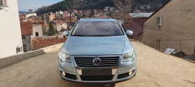 VW Passat Passat 2.0 TDI, снимка 1