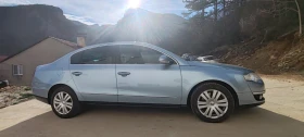 VW Passat Passat 2.0 TDI, снимка 4