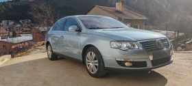 VW Passat Passat 2.0 TDI, снимка 3