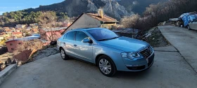 VW Passat Passat 2.0 TDI, снимка 10