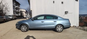 VW Passat Passat 2.0 TDI, снимка 5