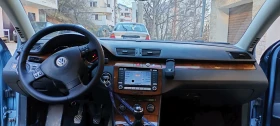 VW Passat Passat 2.0 TDI, снимка 13