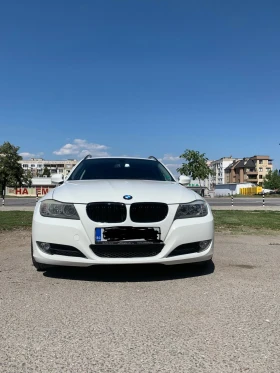 BMW 320, снимка 2