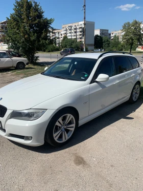 BMW 320, снимка 11