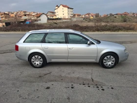 Audi A6 1.8Т АВТОМАТ+ ГАС, снимка 4