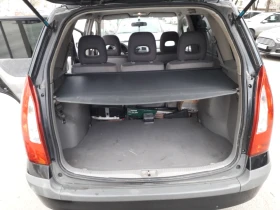 Mazda Premacy, снимка 13