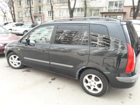 Mazda Premacy, снимка 6