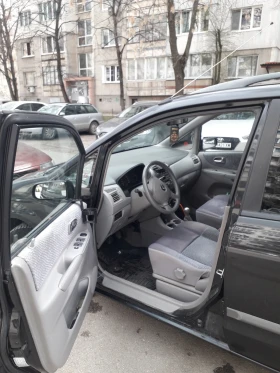 Mazda Premacy, снимка 10