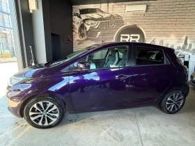 Renault Zoe 52kw 135кс., снимка 3