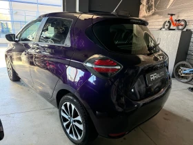 Renault Zoe 52kw 135кс., снимка 4