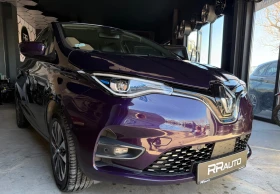 Renault Zoe 52kw 135кс., снимка 1