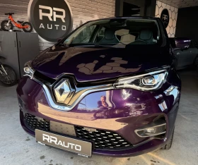 Renault Zoe 52kw 135кс., снимка 2