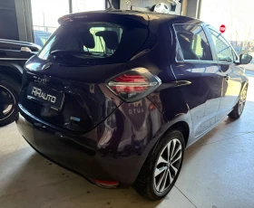 Renault Zoe 52kw 135кс., снимка 5