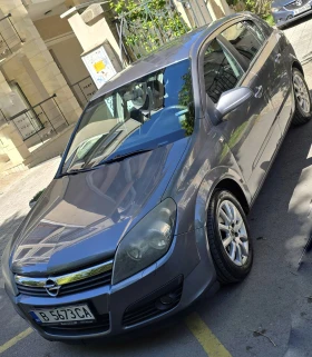 Обява за продажба на Opel Astra Z16XEP (1.6 - 105 HP) ГАЗ/БЕНЗИН ~4 999 лв. - изображение 1