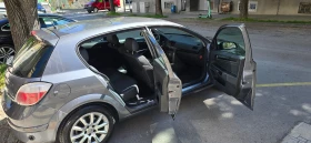 Обява за продажба на Opel Astra Z16XEP (1.6 - 105 HP) ГАЗ/БЕНЗИН ~4 999 лв. - изображение 4