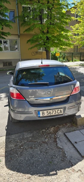 Обява за продажба на Opel Astra Z16XEP (1.6 - 105 HP) ГАЗ/БЕНЗИН ~4 999 лв. - изображение 2