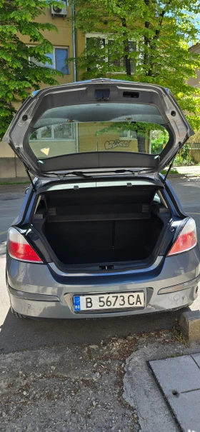 Обява за продажба на Opel Astra Z16XEP (1.6 - 105 HP) ГАЗ/БЕНЗИН ~4 999 лв. - изображение 6