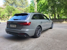 Audi A4 2.0 DIZEL S-LINE - 59000 лв. - 57865518 5
