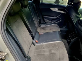 Audi A4 2.0 DIZEL S-LINE - 59000 лв. - 57865518 14