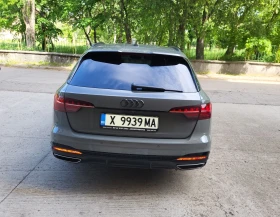 Audi A4 2.0 DIZEL S-LINE - 59000 лв. - 57865518 6