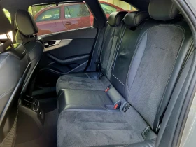 Audi A4 2.0 DIZEL S-LINE - 59000 лв. - 57865518 16
