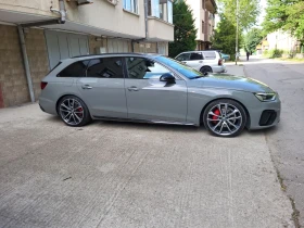 Audi A4 2.0 DIZEL S-LINE - 59000 лв. - 57865518 4